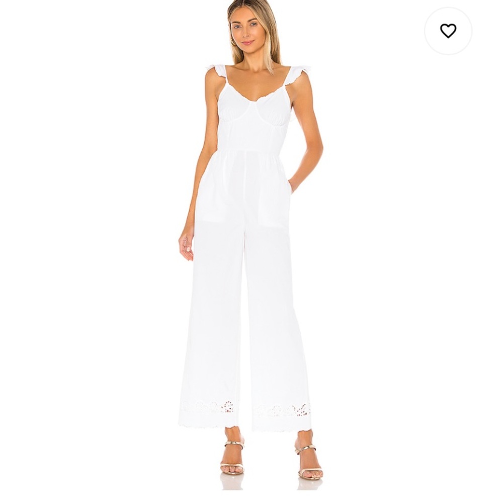 LPA Jumpsuit